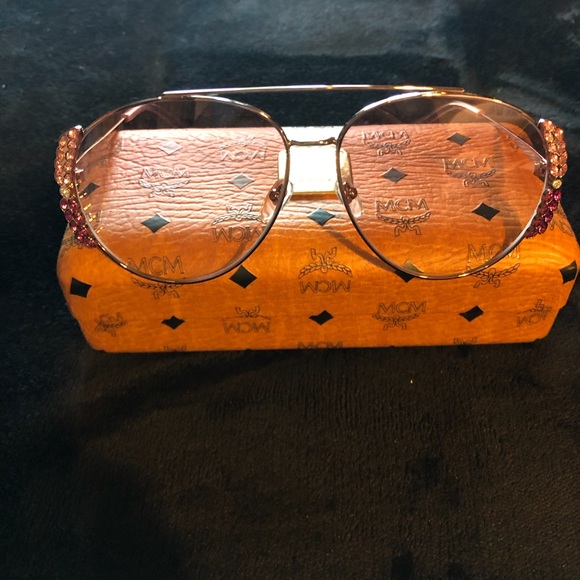 MCM Sunglasses main image 9